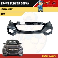 Honda HRV 2019 Front Bumper Depan 100% New High Quality PP Material