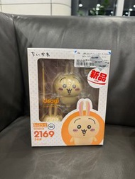 Usagi 黏土人 全新日版