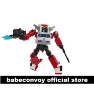 Hasbro Transformers Generation Selects Inferno Artfire Nightstick