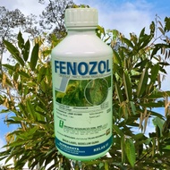 [ORIGINAL] 1L FENOZOL IMASPRO RACUN KULAT HAWAR FUNGICIDE pada daun (sama score) (difenoconaze 25%)