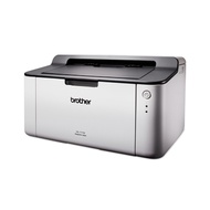 Brother HL-1110 เครื่องพิมพ์เลเซอร์ ขาว-ดำ (PR2-000471) พร้อมโทนเนอร์แท้ในกล่อง 1 ชุด
