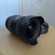 Sigma 12-24mm f/4.5-5.6 II DG HSM Lens