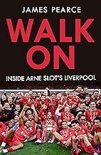 Walk On: How Arne Slot led Liverpool to Premier League glory