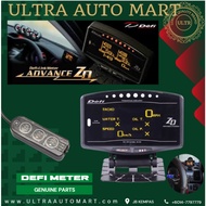 Defi-Link Meter ADVANCE ZD Standalone OBD2 Gauge OBD Defi