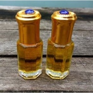 Minyak Wangi Gaharu Kalimantan Asli Parfum Oud Agarwood Kayu Gahru