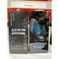 LCD TOUCHSCREEN SAMSUNG A73 5G A736E FULLSET