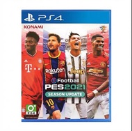 港版  eFootball 世界足球競賽2021 ／eFootball PES 2021 ／eFootball ウイニングイレブン 2021  PS4  Game