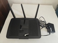 Linksys EA7500 AC1900 Dual-Band Wi-Fi Router