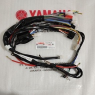 Kabel Body Yamaha Vega ZR Full set Original Japan