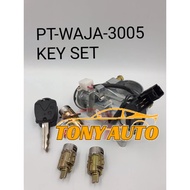 KEY SETS PROTON WAJA