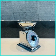 ☫ ▼ ☽ ♞[TADA] TIMBANGAN 900 Grams Kitchen Weighing Scale Bowl type 32 Oz Timbanga ng bigas with Rot