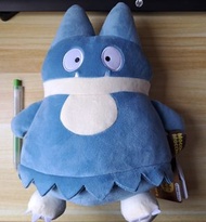 TAKARA TOMY Mocchi Mocchi小卡比獸毛公仔