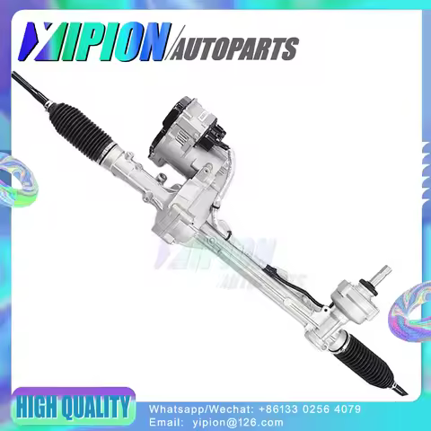 Hydraulic Power Steering Rack Gear box For Ford Explorer 2013-2016 DB533D070CM EB533D070AB DB533D070