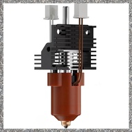 [feidan33.ph] For  K1C/K1 Max Ceramic Heating Block Upgrade Integrated Hot End Extruder Upgrade Cera