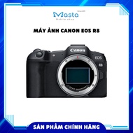 Canon EOS R8 Body Camera