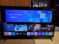LG 55' 4K UK6300PCD Smart LED TV * 保用3個月