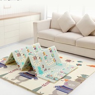 Yakimura Baby Playmat Carpet Size 200 x 180cm