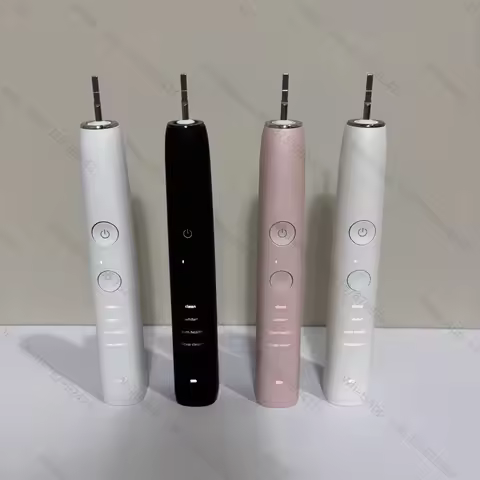 New HX991B Electric Toothbrush Host For HX991 Series HX911B/P/R/W Replacement Handle