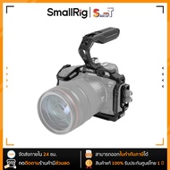 SmallRig - 3234B “Black Mamba” Kit for Canon EOS R5 C / R5 / R6 ประกันศูนย์ไทย