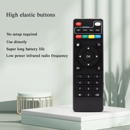 REMOTE T2 DVB ANDROID TV UNIVERSAL STB 11 MX10 H96 V88