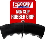 USA-Made Bucket Grip for 1–5 Gallon Buckets – Ergonomic, Durable Handle Grip for Heavy-Duty Buckets 