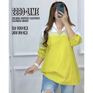 KATUN 2290 COTTON BLOUSE