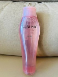 Shiseido 資生堂 動盈洗頭水 250ml