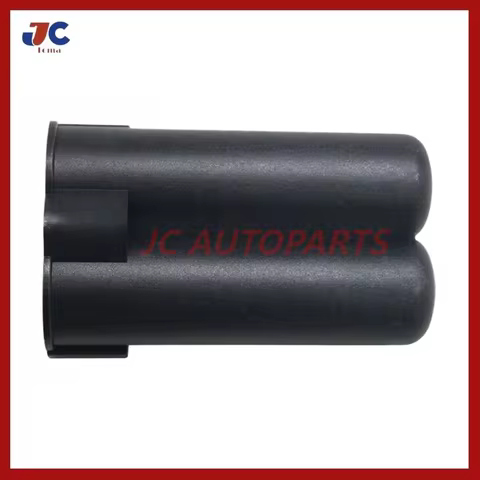 Air Pump Kits For Tesla Model S Model X P100D For Audi Q7 4M Air Compressor Plastic Dryer House Cove