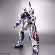 高達模型: 魂限 1/144 EG RX-93ff Nu GUNDAM