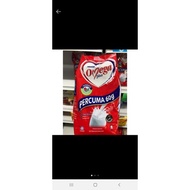 🔥HOT ITEM🔥 susu omega 660g