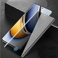 Infinix Zero 30 4G Infinix Zero 30 5G Tempered Glass Uv SPY Melengkung LASER CURVED FULL GLUE Infini