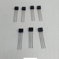 Transistor C3311 Silicon NPN 0.1A 30V 0.3W ...ELECTRON ELECTRON