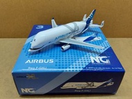 飛機模型 [NG Models] A300-743L Beluga XL F-GXLI 1:400 NG60003