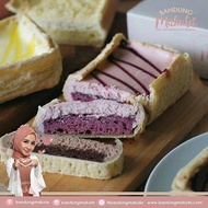 Bandung Makuta Cake Blueberry