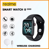➥ ✙ ▭ Realme K7 PRO Smart Watch Couple watch original branded Waterproof Smart Watch for women men