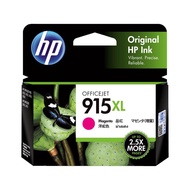 HP 915XL Magenta Original Ink Cartridge