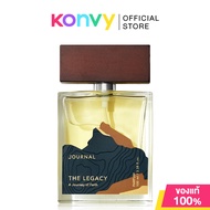 Journal  Parfum 100ml เจอร์นัล น้ำหอมผู้หญิง #The Legacy