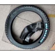 (AVAILABLE) FAT WHEEL BIKE TIRES SIZE 26*4.0