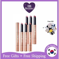 [Coralhaze] Volumizing Lip Fondue 2g / 6 Colors