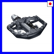 【Direct from Japan】Shimano SPD Pedals, Metal, PD-EH500 for BMX Bikes, Trekking, Single-Sided SPD/Sin