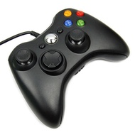 Wired Xbox 360 Controller For Computer and Xbox 360 Console XBox360 PC Game Controller steam