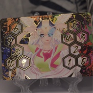 Gyaru Bavsargra Energy Counter for Cardfight Vanguard DivineZ Sealed Blaze Maiden