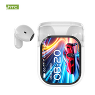 HTC NE20 AI Smart headset  Bluetooth V6.0 Interpreter Headphones that can translate 134 languages Sc