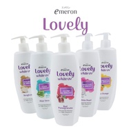 lulur emeron-lulur lovely-hambodi emeron