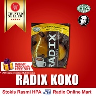 HPA KOKO RADIX / RADIX COCOA 1 kg