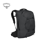 Osprey 40l Farpoint 40 Tunnel Grey Mens Backpack