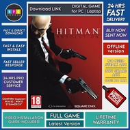 [PC Game] Hitman Absolution - Offline [Fast Download] [Fast Install]