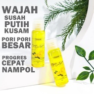 TONER LEMON GLOWING ASLI BPOM - TONER LEMON PENGHILANG FLEK WAJAH