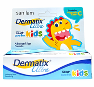 倍舒痕Dermatix Ultra 兒童祛疤凝膠7g (平行進口)  483