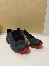 Salomon SpeedCross 5 GTX | 山野跑鞋 | 42 2/3 | UK 8.5
